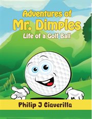 Adventures of Mr. Dimples cover image