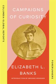 Campaigns of Curiosity cover image