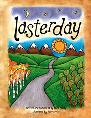 Lasterday cover image