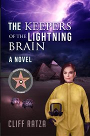 The Keepers of the Lightning Brain cover image