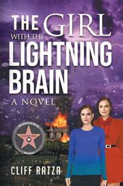 The Girl With the Lightning Brain cover image