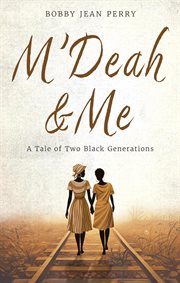 M'deah and Me cover image