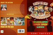 I Like to Eat : Food Glorious Food cover image