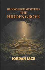 The Hidden Grove cover image
