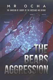 The Bears Agression cover image
