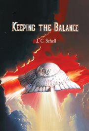 Keeping the Balance cover image