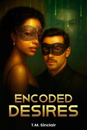 Encoded Desires cover image