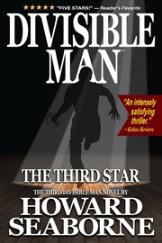 Divisible Man - the Third Star cover image