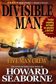 Divisible Man - Five Man Crew cover image