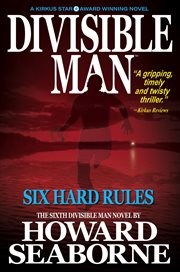 Divisible Man - Six Hard Rules cover image