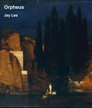 Orpheus cover image