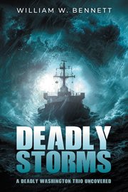 Deadly Storms cover image