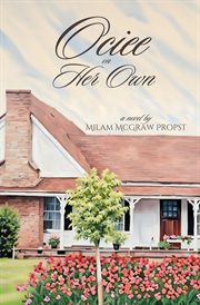 Ociee on Her Own cover image