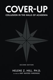 Cover-Up : Collusion In The Halls Of Academia cover image