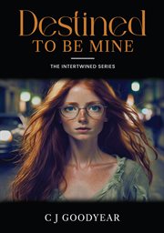 Destined to Be Mine cover image