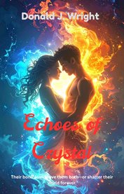Echoes of Crystal cover image