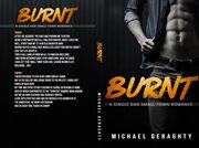 Burnt cover image