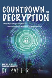 Countdown to Decryption cover image