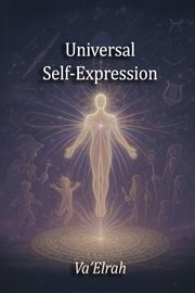 Universal Self-Expression cover image