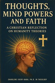 Thoughts, Mind Powers and Faith : A Christian Reflection On Humanity Theories cover image