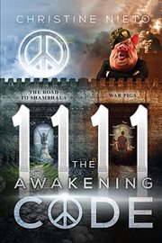 11 11 the Awakening Code cover image
