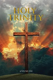 Holy Trinity cover image