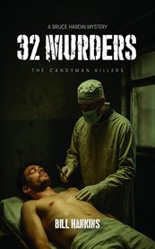 32 Murders cover image