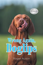 Wrong Again, Doglips cover image