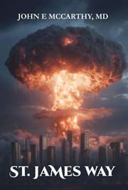 St. James Way cover image