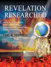 Revelation Researched (Part 2) cover image