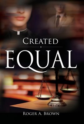 Cover image for Created Equal