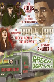 Green light to kill cover image