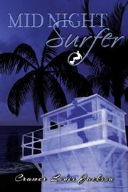 Mid night surfer cover image