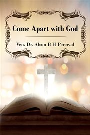 Come apart with god cover image