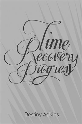 Cover image for Time Progress Recovery