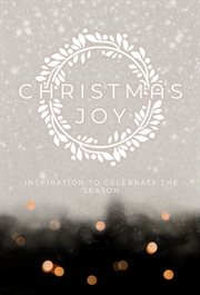 Christmas joy cover image