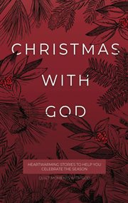 Christmas with god cover image