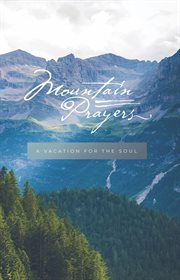 Mountain prayers cover image