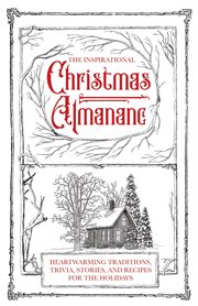 The inspirational christmas almanac cover image