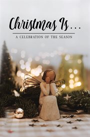 Christmas is cover image