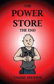The power store. The End cover image