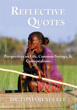 Cover image for Reflective Quotes