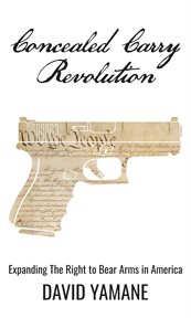 Concealed carry revolution cover image