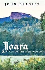 Joara. Tale of the New World cover image