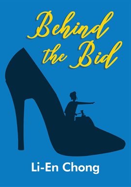 Cover image for Behind the Bid