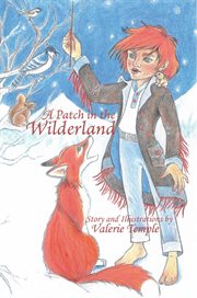 A patch in the wilderland cover image