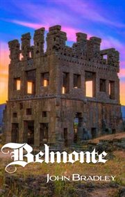 Belmonte : A Tale of the Old World cover image
