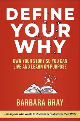Cover image for Define Your Why