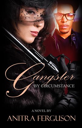 Cover image for Gangsta by Circumstance
