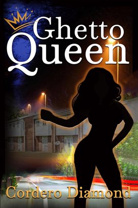 Cover image for Ghetto Queen